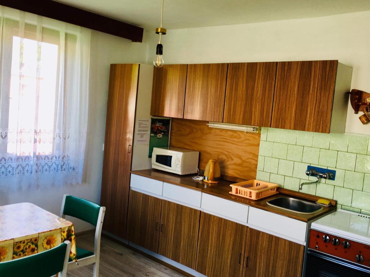 Rodinny Retro Domcek Дольни-Кубин Экстерьер фото